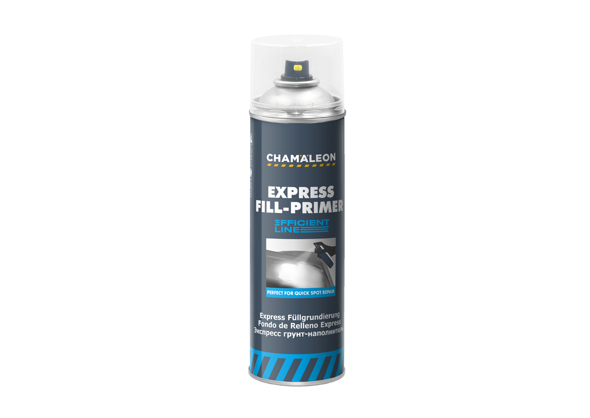 Express fill-primer